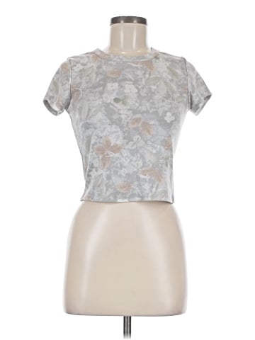 AS Revival Short Sleeve T-Shirt (view 1)