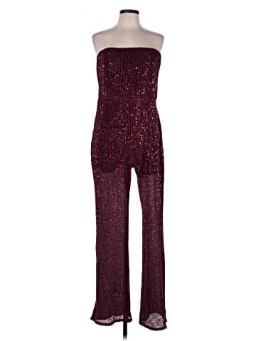 Wild Fable Jumpsuit (view 1)