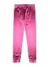 Apparatus Metallic Pink Casual Pants Size 14 - photo 1