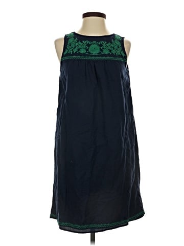J.Crew Factory Store Casual Dress (view 1)