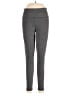 Athleta Chevron-herringbone Gray Active Pants Size M - photo 1