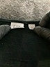 Gap Solid Black Casual Dress Size L - photo 7