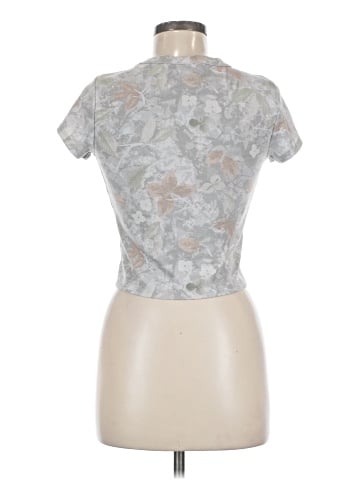 AS Revival Short Sleeve T-Shirt (view 2)