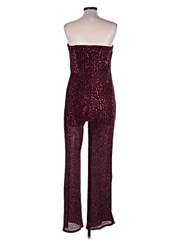 Wild Fable Jumpsuit (view 2)