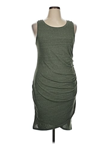 Leith Casual Dress (view 1)