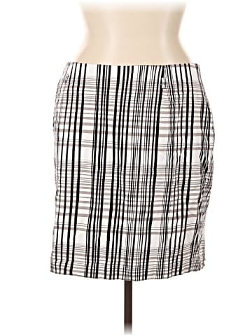 Apt. 9 Formal Skirt (view 1)
