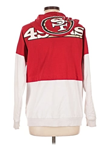 NFL X Nike Team Apparel Zip Up Hoodie (view 2)