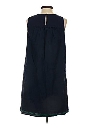 J.Crew Factory Store Casual Dress (view 2)