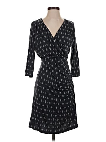 Garnet Hill Casual Dress (view 1)