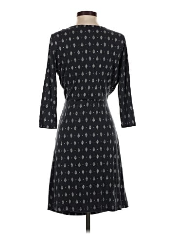 Garnet Hill Casual Dress (view 2)