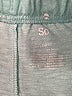 SO Teal Athletic Shorts Size 10 - 12 - photo 3