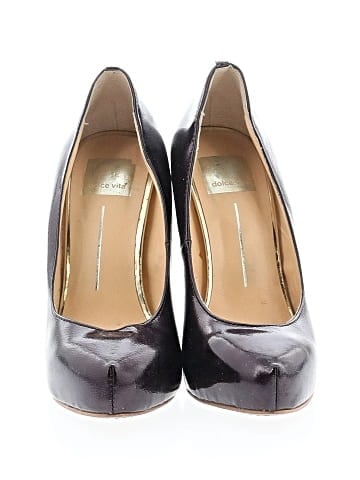 Dolce Vita Heels (view 2)
