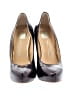 Dolce Vita Black Heels Size 7 - photo 2
