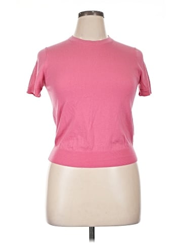 Theory Short Sleeve Turtleneck (view 1)