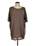 Lularoe Brown Casual Dress Size XS - photo 1
