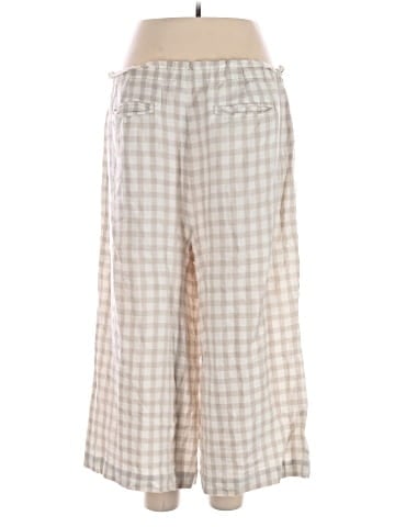 Lou & Grey Linen Pants (view 2)