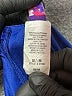 Leyva's Blue Cocktail Dress Size M - photo 8