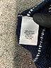 Croft & Barrow 100% Acrylic Stripes Blue Pullover Sweater Size 3X - photo 8