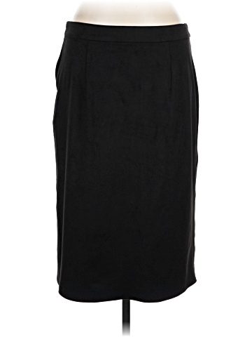Donna Karan New York Formal Skirt (view 2)
