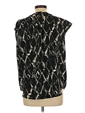 Simply Vera Vera Wang Sleeveless Blouse (view 2)