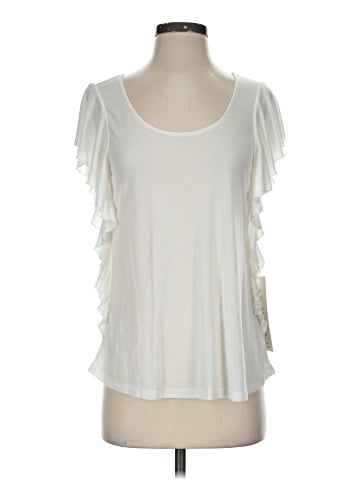 Carve Designs Sleeveless T-Shirt (view 1)