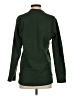 Assorted Brands 100% Cotton Green Turtleneck Sweater Size S - photo 2