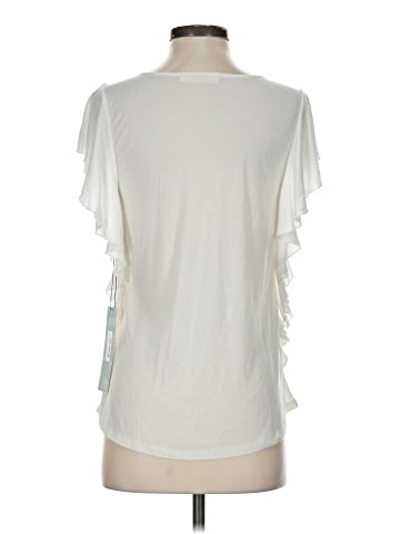 Carve Designs Sleeveless T-Shirt (view 2)