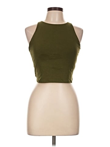Active by Old Navy Sleeveless Top (view 1)