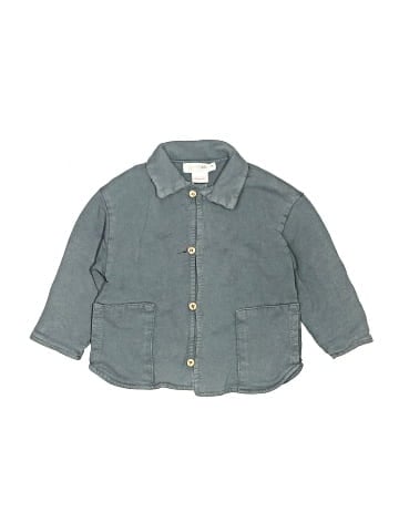 Zara Cardigan (view 1)