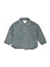 Zara Teal Gray Cardigan Size 9-12 mo - photo 1