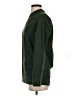 Assorted Brands 100% Cotton Green Turtleneck Sweater Size S - photo 5