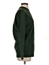 Assorted Brands 100% Cotton Green Turtleneck Sweater Size S - photo 4