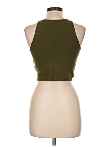 Active by Old Navy Sleeveless Top (view 2)