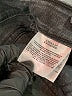 Old Navy Solid Black Jeans Size 8 - photo 8