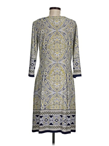 London Times Casual Dress (view 2)