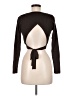 Papermoon Brown Cardigan Size M - photo 2