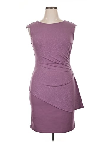En Focus Studio Cocktail Dress (view 1)