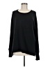 Athleta Black Pullover Sweater Size M - photo 1