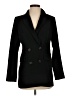 Elie Tahari Black Blazer Size 4 - photo 1