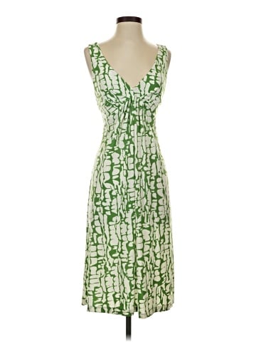 Harold's Casual Dress (view 1)