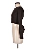Papermoon Brown Cardigan Size M - photo 5