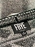 FRYE Black Cardigan Size S - photo 7