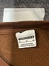 Nike 100% Polyester Brown Sweatshirt Size XL - photo 7