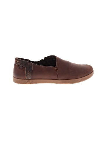 Chaco Flats (view 1)