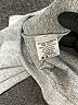 iris Gray Pullover Sweater Size 3X - photo 8
