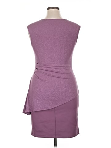 En Focus Studio Cocktail Dress (view 2)