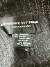 Adrienne Vittadini Black Wool Pullover Sweater Size M - photo 7