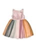 H&M Pink Dress Size 3T - photo 1