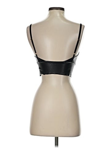 Commando Sleeveless Top (view 2)