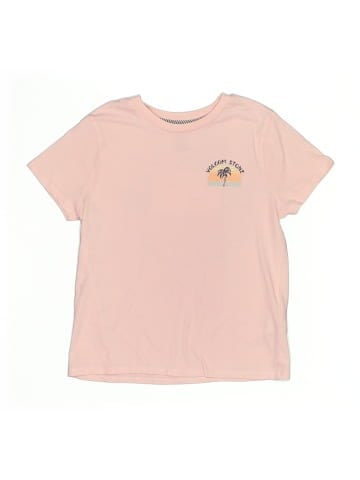 Volcom Short Sleeve T-Shirt (view 1)
